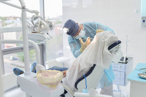 Best Emergency Treatment for Toothache in Kennett Square, PA